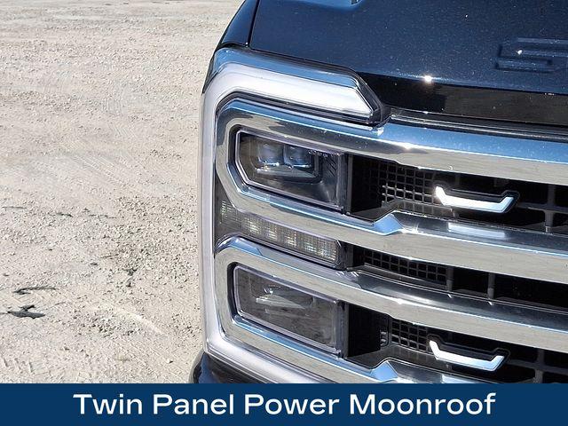 2024 Ford F-350 Vehicle Photo in PAWLING, NY 12564-3219