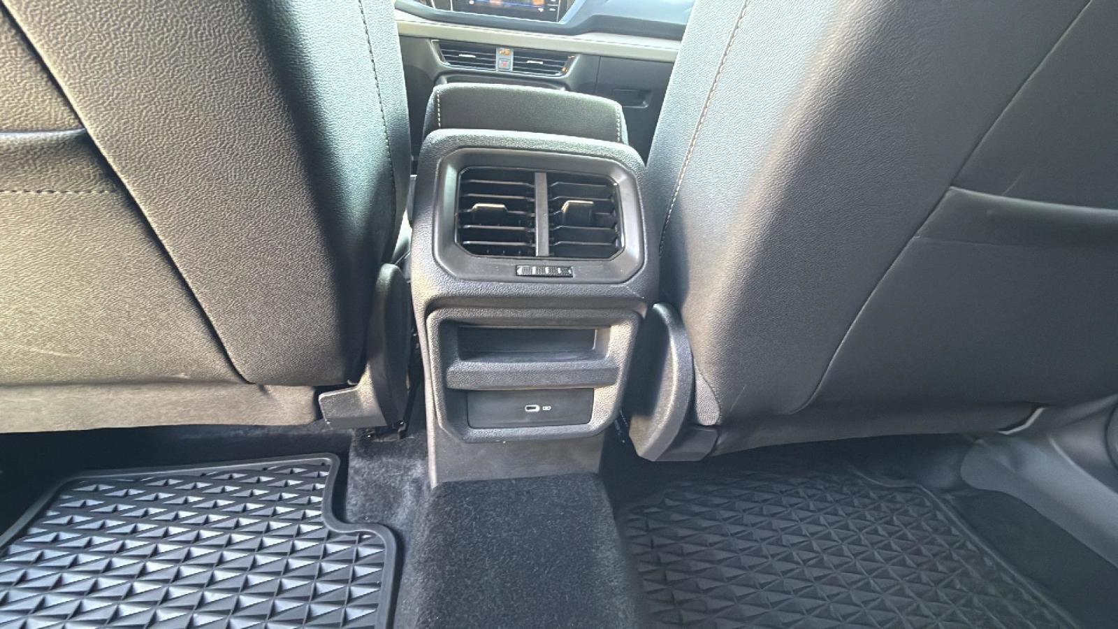 2024 Volkswagen Taos Vehicle Photo in Georgetown, TX 78626