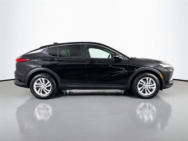2025 Buick Envista Vehicle Photo in PUYALLUP, WA 98371-4149