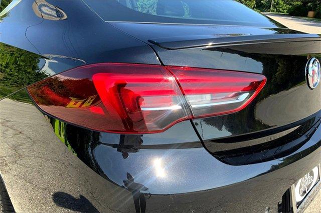 2020 Buick Regal Sportback Vehicle Photo in KANSAS CITY, MO 64114-4545