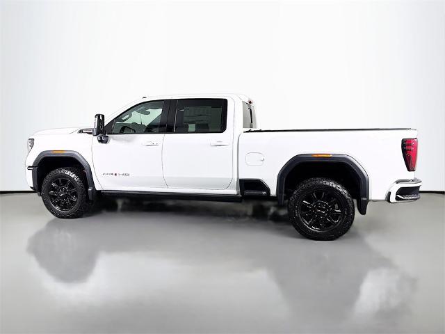 2025 GMC Sierra 3500 HD Vehicle Photo in PUYALLUP, WA 98371-4149