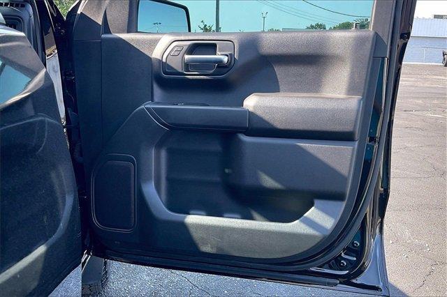 2023 Chevrolet Silverado 1500 Vehicle Photo in INDEPENDENCE, MO 64055-1314