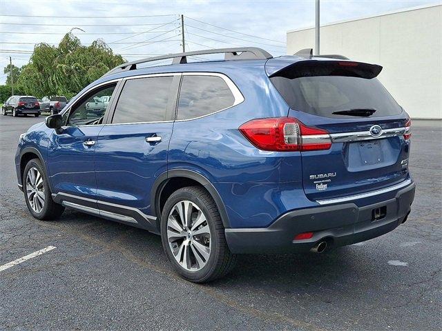 2019 Subaru Ascent Vehicle Photo in LANCASTER, PA 17601-0000