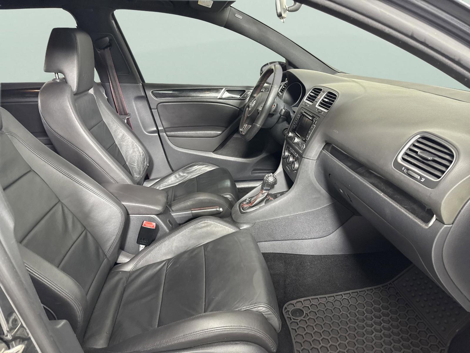 2014 Volkswagen GTI Vehicle Photo in Georgetown, TX 78626