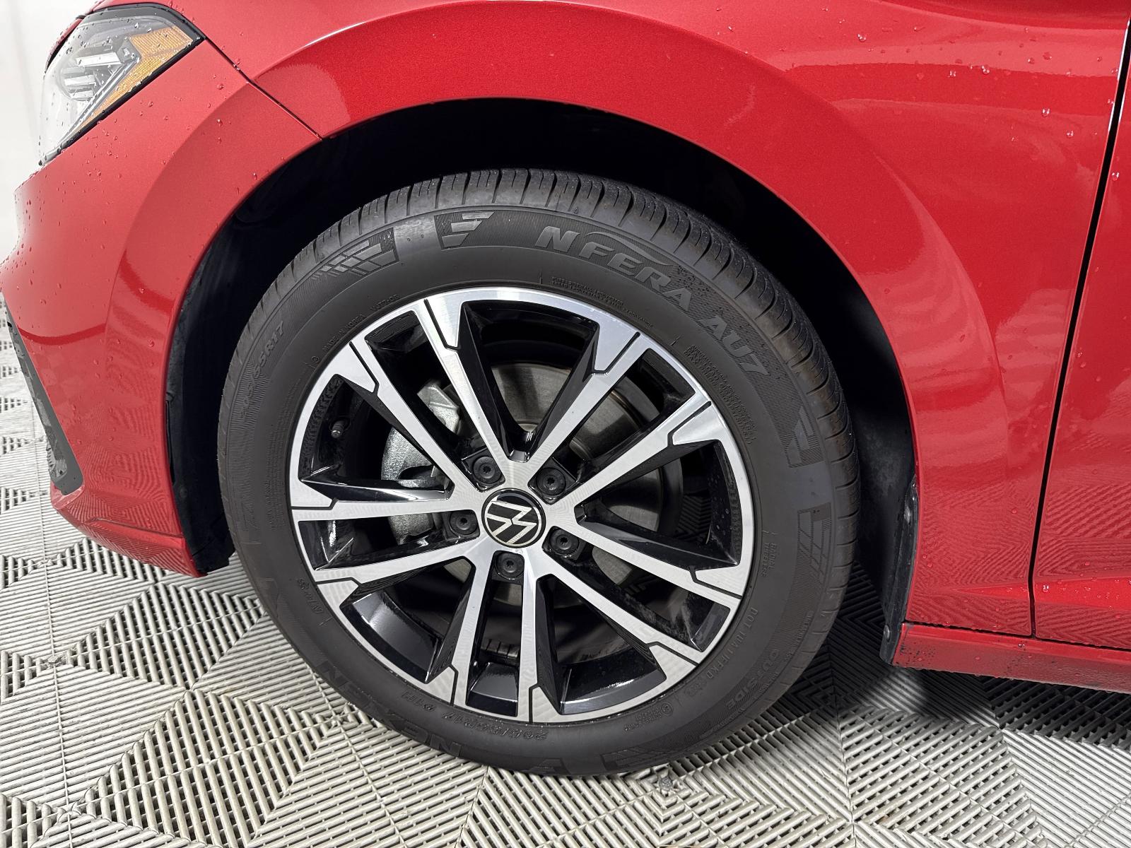 2025 Volkswagen Jetta Vehicle Photo in Georgetown, TX 78626