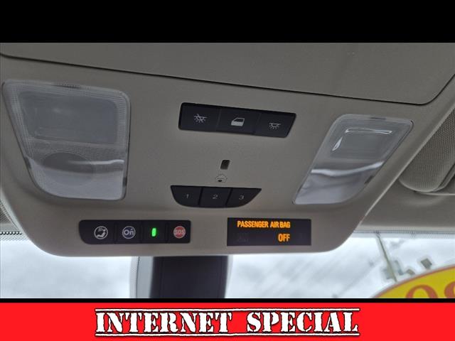 2020 Buick Envision Vehicle Photo in LITTLE FALLS, NJ 07424-1717