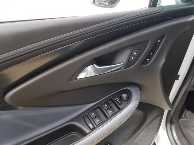 2019 Buick Envision Vehicle Photo in ELYRIA, OH 44035-6349