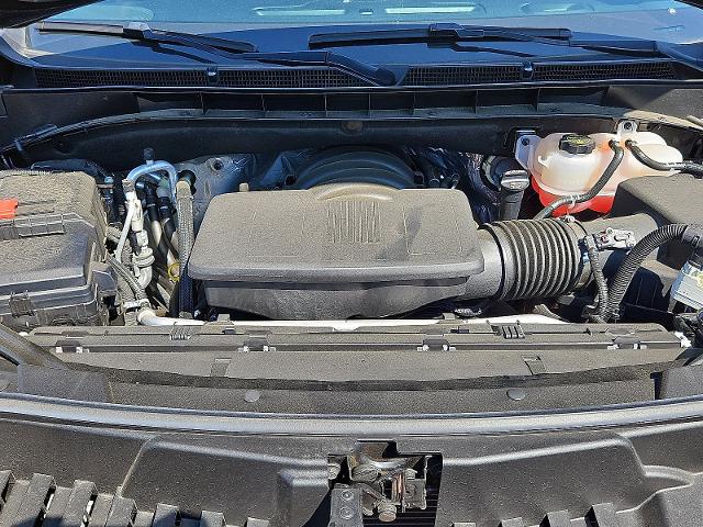2024 GMC Yukon Vehicle Photo in TREVOSE, PA 19053-4984