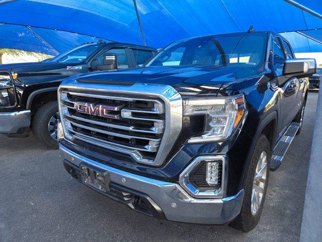 2020 GMC Sierra 1500 Vehicle Photo in Decatur, TX 76234