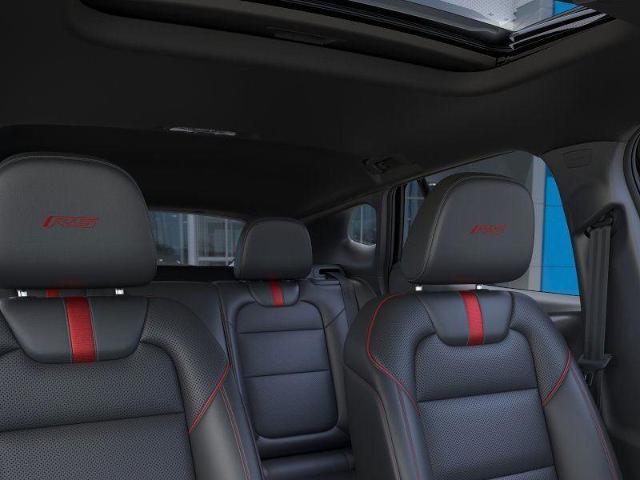 2026 Chevrolet Trax Vehicle Photo in INDEPENDENCE, MO 64055-1314