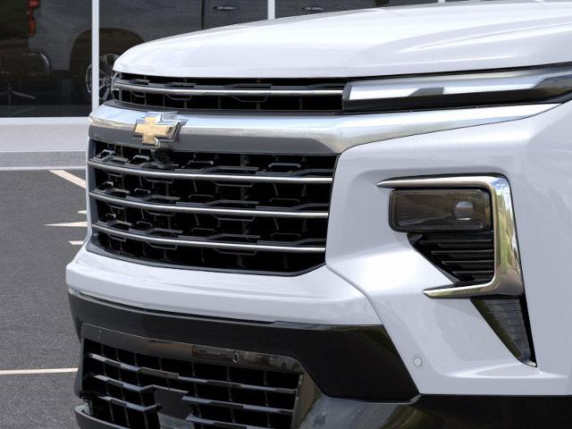 2026 Chevrolet Traverse Vehicle Photo in TOPEKA, KS 66609-0000