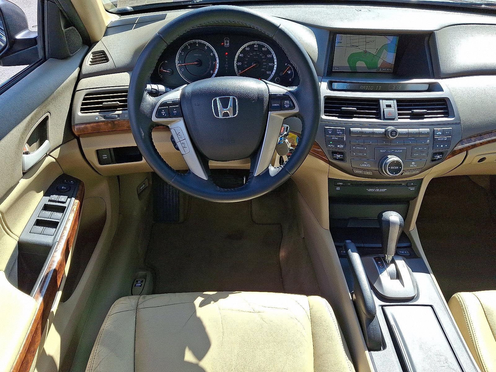 2010 Honda Accord Sedan Vehicle Photo in Harrisburg, PA 17111