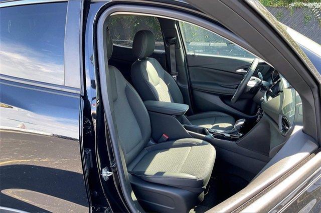 2023 Buick Encore GX Vehicle Photo in INDEPENDENCE, MO 64055-1314