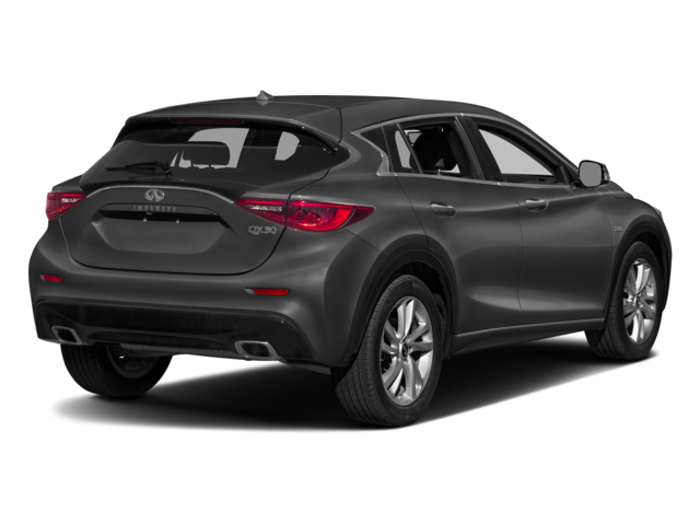 2018 INFINITI QX30 Vehicle Photo in Grapevine, TX 76051