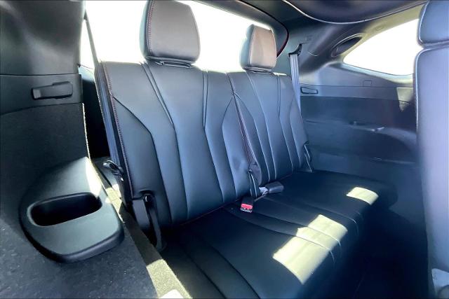 2024 Acura MDX Vehicle Photo in Grapevine, TX 76051