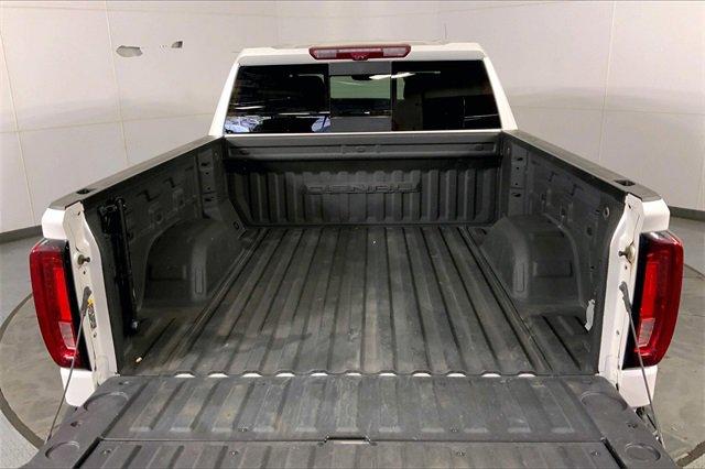 2023 GMC Sierra 1500 Vehicle Photo in INDEPENDENCE, MO 64055-1314