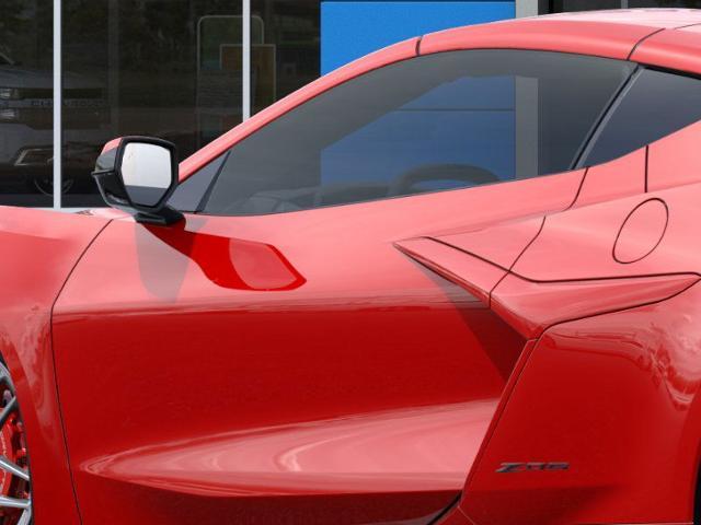 2026 Corvette Z06 Z06 Coupe 2LZ picture #30