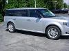 Used 2018 Ford Flex SEL with VIN 2FMGK5C80JBA15780 for sale in Arcanum, OH