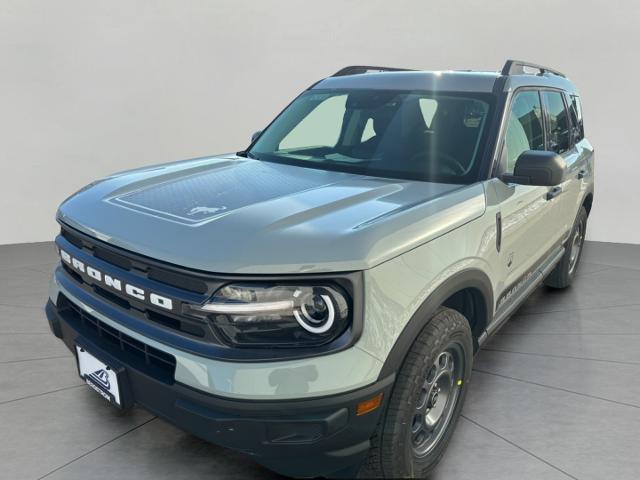 2024 Ford Bronco Sport Vehicle Photo in Neenah, WI 54956