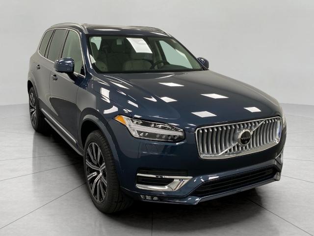 2025 Volvo XC90 Vehicle Photo in Appleton, WI 54913