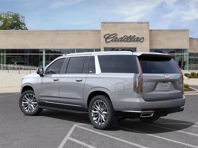 2024 Cadillac Escalade ESV Vehicle Photo in SMYRNA, GA 30080-7631