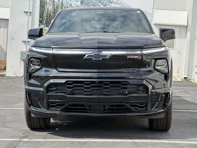 2024 Chevrolet Silverado EV Vehicle Photo in DALLAS, TX 75244-5909