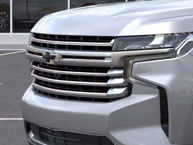 2024 Chevrolet Tahoe Vehicle Photo in VALENCIA, CA 91355-1705