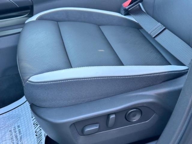 2025 Buick Envision Vehicle Photo in COLUMBIA, MO 65203-3903