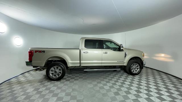 2018 Ford Super Duty F-250 SRW Vehicle Photo in GILBERT, AZ 85297-0402