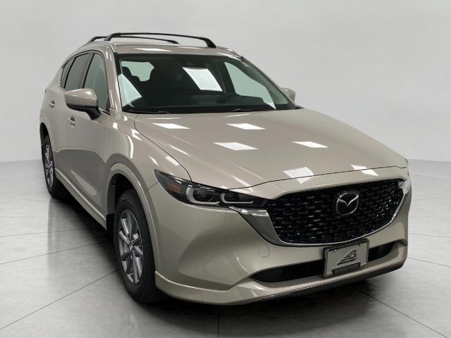 2025 Mazda CX-5 Vehicle Photo in Green Bay, WI 54304