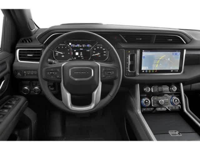 2023 GMC Yukon XL Vehicle Photo in LIGHTHOUSE POINT, FL 33064-6849