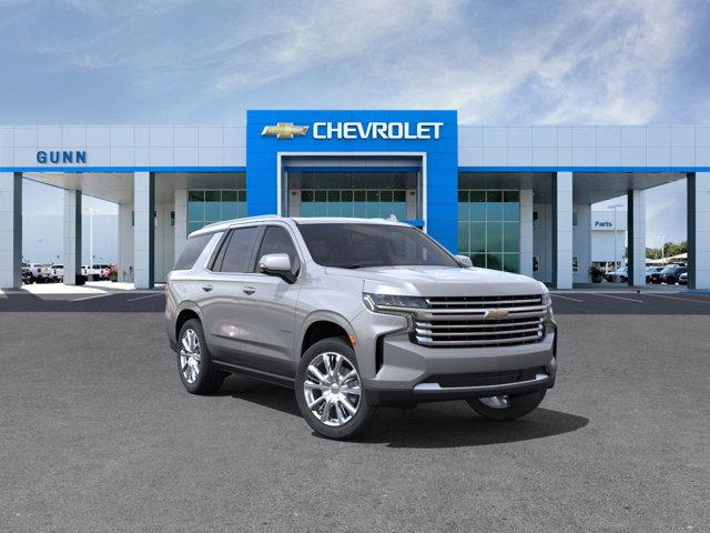 2024 Chevrolet Tahoe Vehicle Photo in SELMA, TX 78154-1460