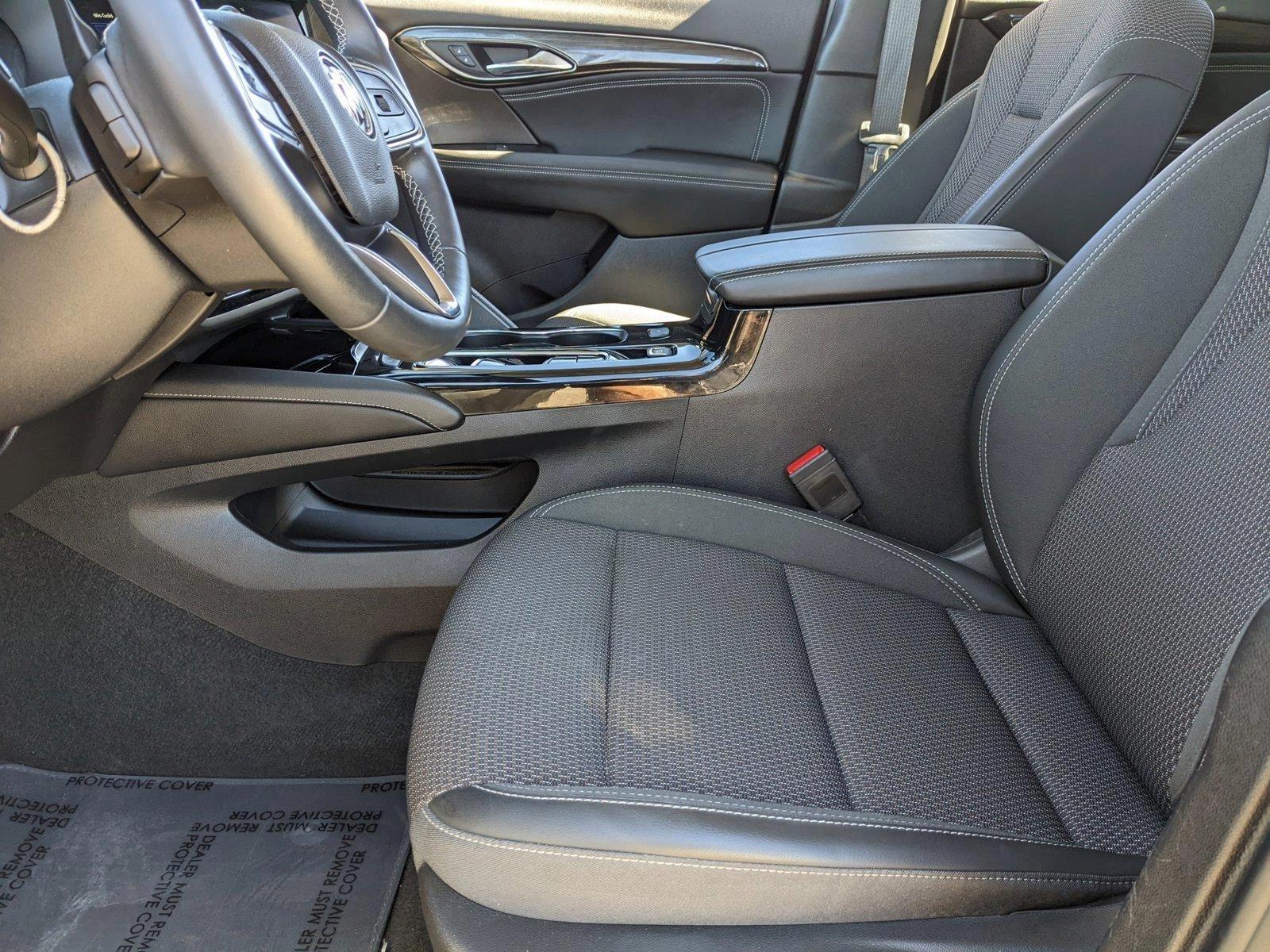 2022 Buick Envision Vehicle Photo in ORLANDO, FL 32808-7998