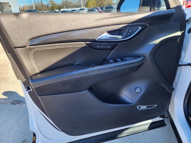 2021 Buick Envision Vehicle Photo in PARIS, TX 75460-2116