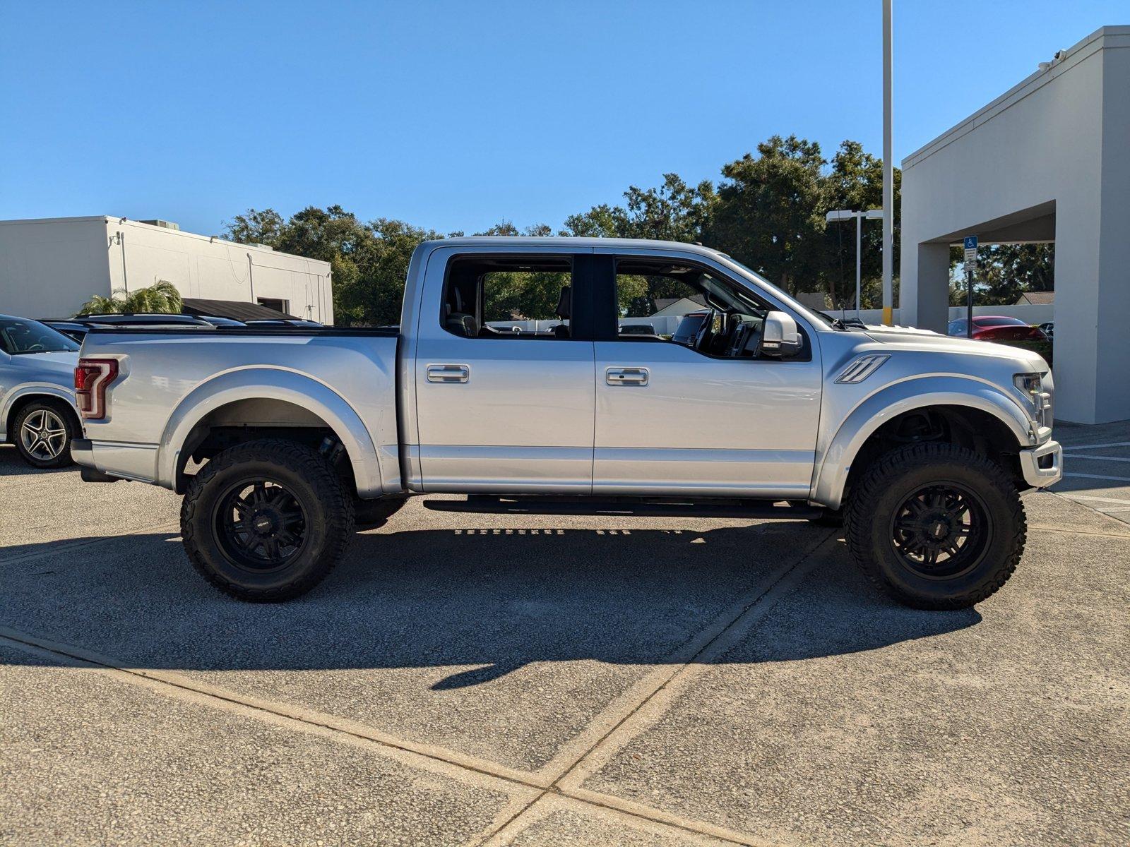 2018 Ford F-150 Vehicle Photo in Maitland, FL 32751