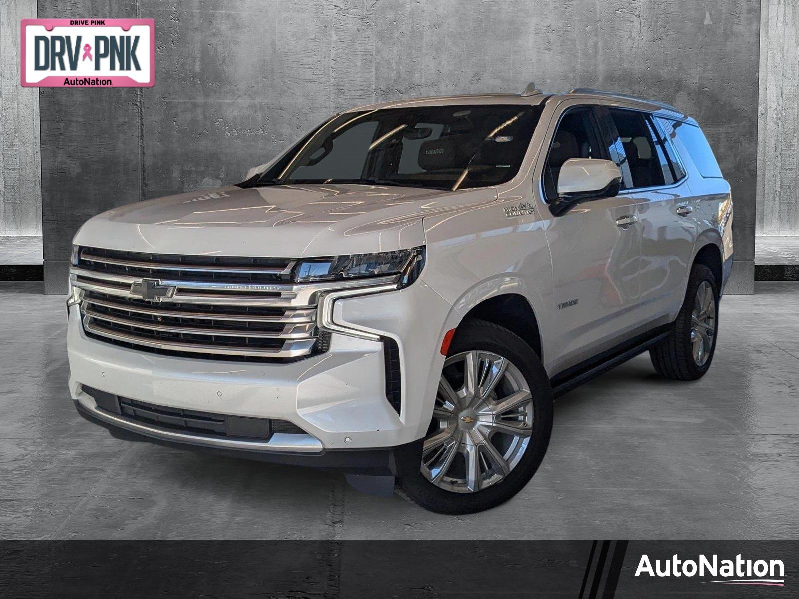 2021 Chevrolet Tahoe Vehicle Photo in Wesley Chapel, FL 33544