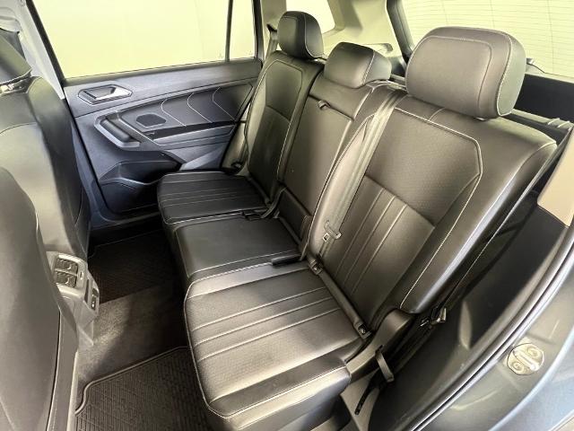 2022 Volkswagen Tiguan Vehicle Photo in Tulsa, OK 74129