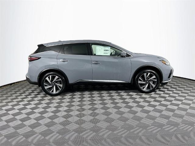 2024 Nissan Murano Vehicle Photo in Tulsa, OK 74129