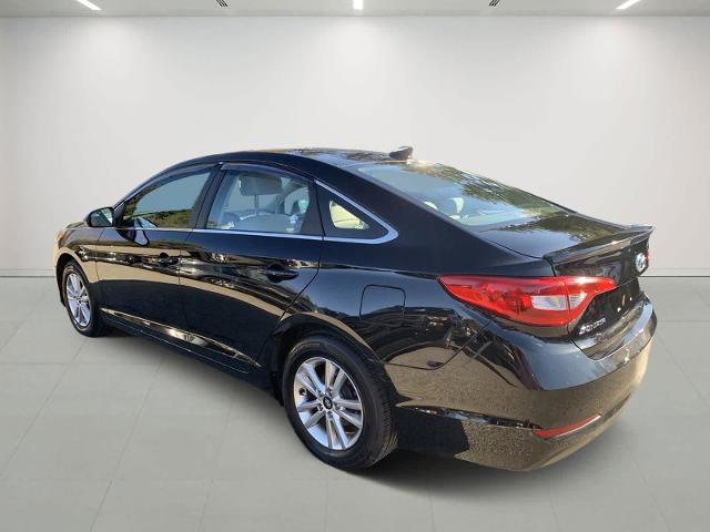 Used 2015 Hyundai Sonata SE with VIN 5NPE24AF9FH146774 for sale in Acton, MA