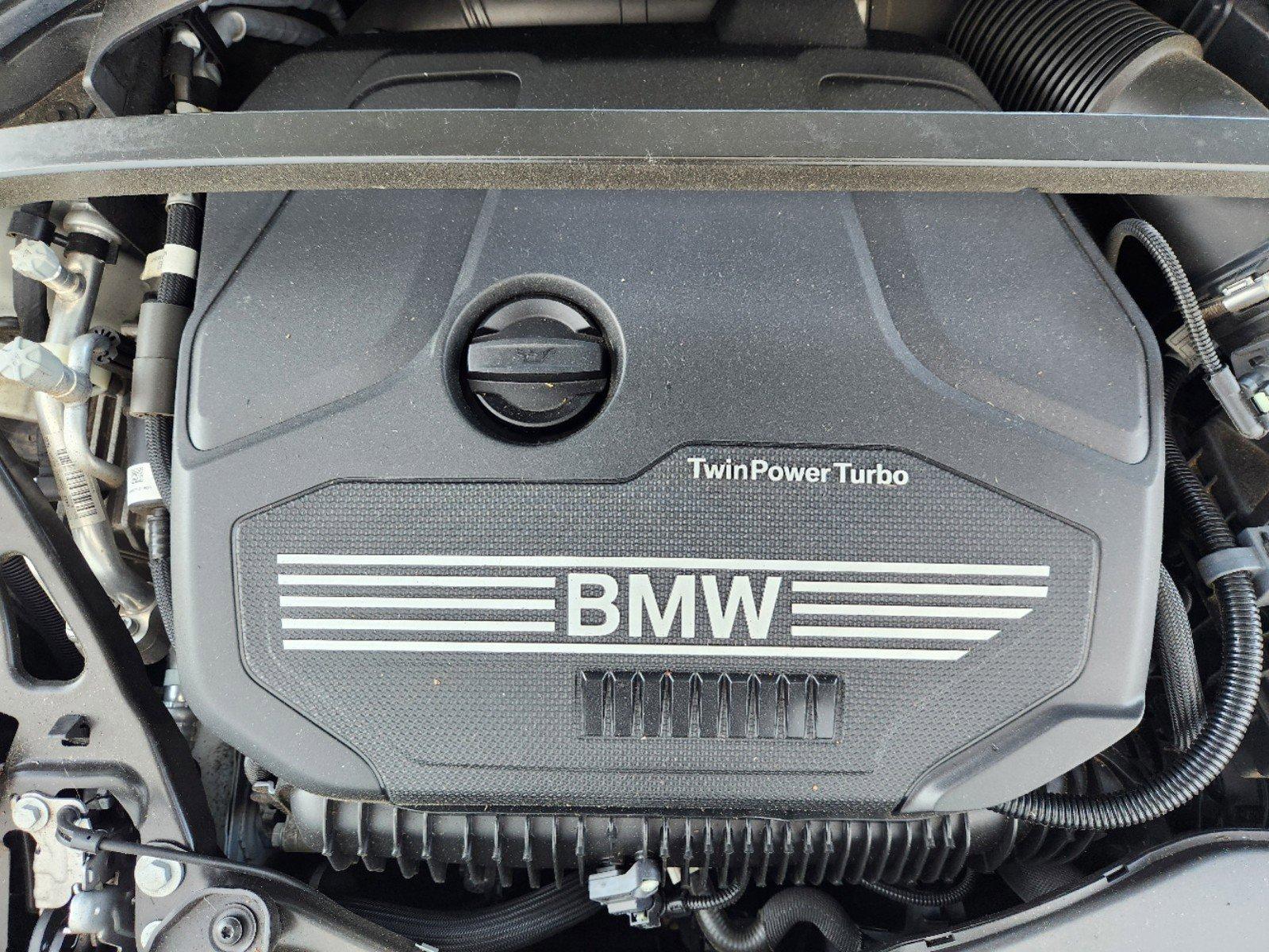 2021 BMW 228i xDrive Vehicle Photo in PLANO, TX 75024