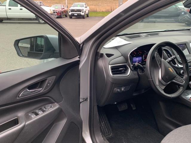 2023 Chevrolet Equinox Vehicle Photo in POST FALLS, ID 83854-5365