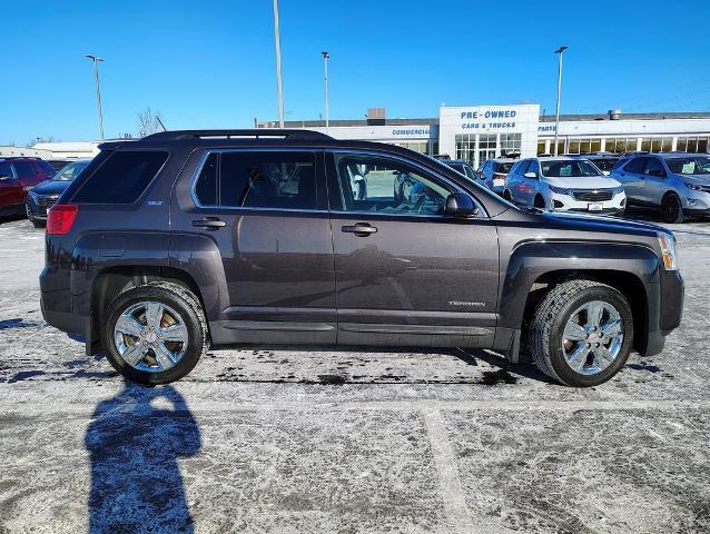 2015 GMC Terrain Vehicle Photo in GREEN BAY, WI 54304-5303