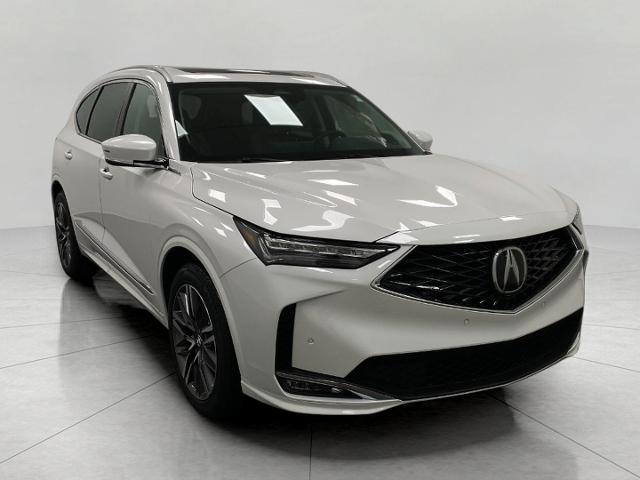 2025 Acura MDX Vehicle Photo in Appleton, WI 54913