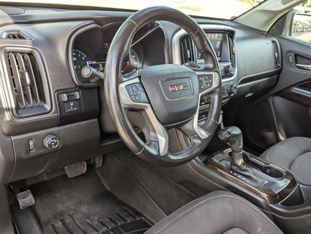 2017 GMC Canyon Vehicle Photo in San Antonio, TX 78230