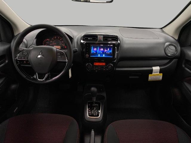 2024 Mitsubishi Mirage G4 Vehicle Photo in Appleton, WI 54913