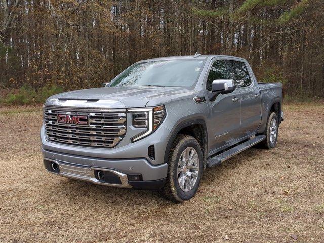 2025 GMC Sierra 1500 Vehicle Photo in ALBERTVILLE, AL 35950-0246