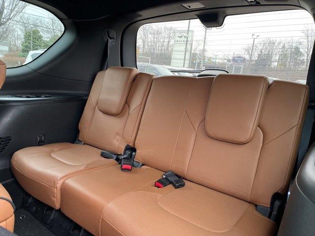 2023 INFINITI QX80 Vehicle Photo in Willow Grove, PA 19090