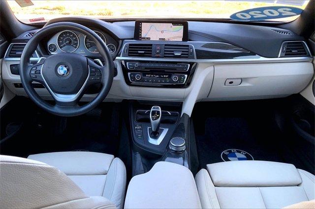 2020 BMW 430i xDrive Vehicle Photo in KANSAS CITY, MO 64114-4502