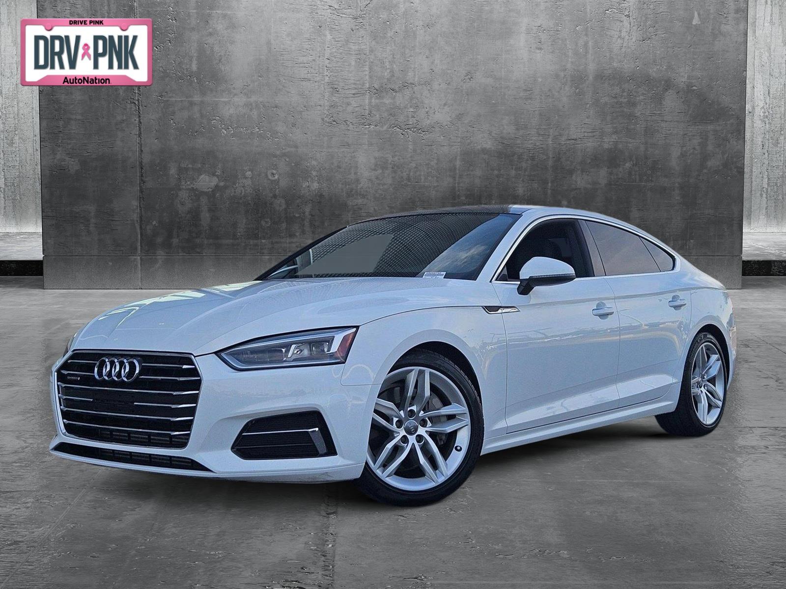 2019 Audi A5 Sportback Vehicle Photo in Peoria, AZ 85382