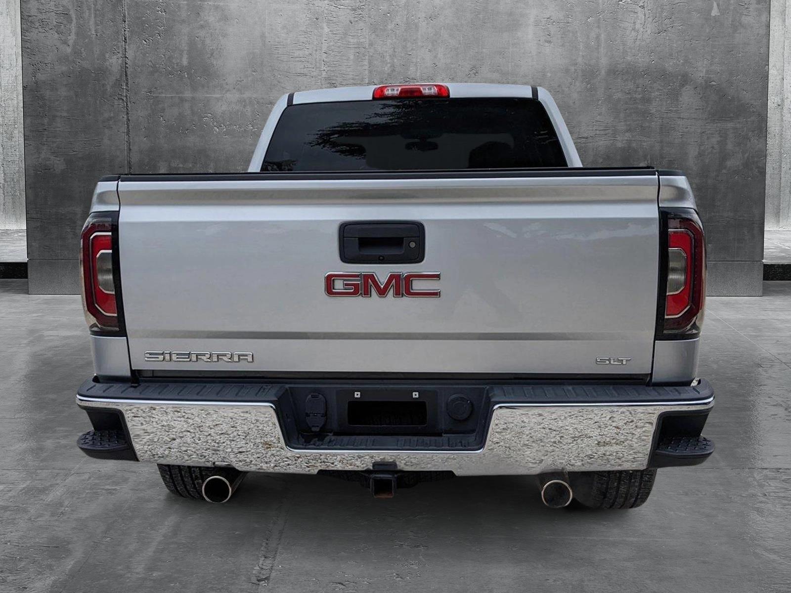 2017 GMC Sierra 1500 Vehicle Photo in Jacksonville, FL 32256